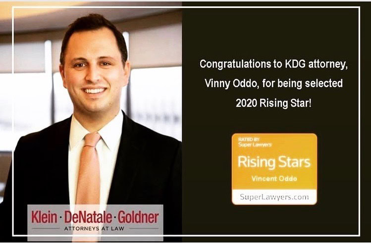 Vinny Oddo