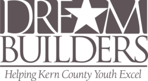 dream builders logo gray