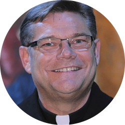 monsignor craig harrison