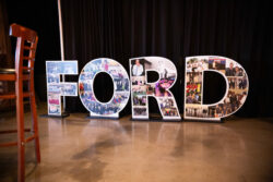 Celebrating 50 Years of Ford Dimension 1