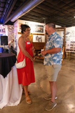 Celebrating 50 Years of Ford Dimension 4