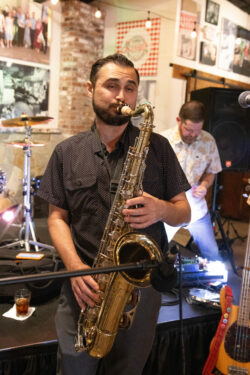 Celebrating 50 Years of Ford Dimension 6