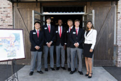 Celebrating 50 Years of Ford Dimension 7