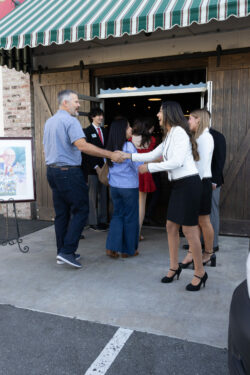 Celebrating 50 Years of Ford Dimension 9