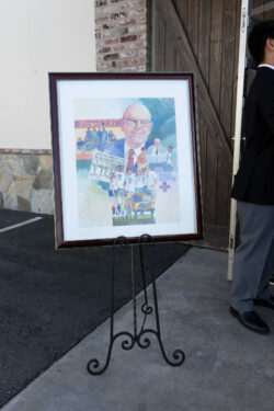 Celebrating 50 Years of Ford Dimension 12