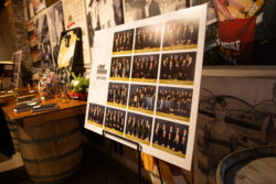 Celebrating 50 Years of Ford Dimension 13