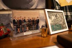 Celebrating 50 Years of Ford Dimension 16