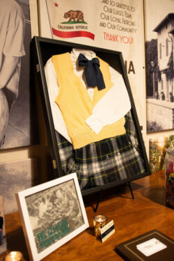 Celebrating 50 Years of Ford Dimension 17