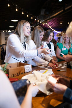 Celebrating 50 Years of Ford Dimension 19