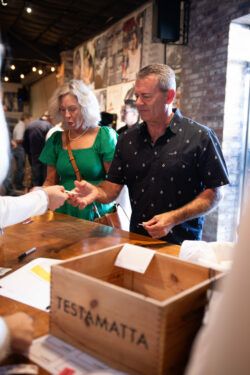 Celebrating 50 Years of Ford Dimension 20