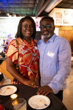 Celebrating 50 Years of Ford Dimension 22