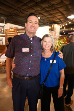 Celebrating 50 Years of Ford Dimension 23