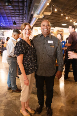 Celebrating 50 Years of Ford Dimension 27