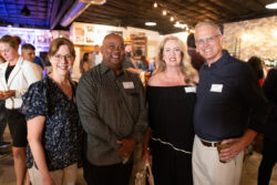 Celebrating 50 Years of Ford Dimension 29