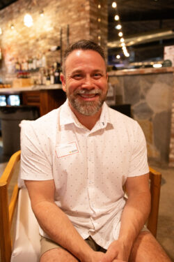 Celebrating 50 Years of Ford Dimension 30