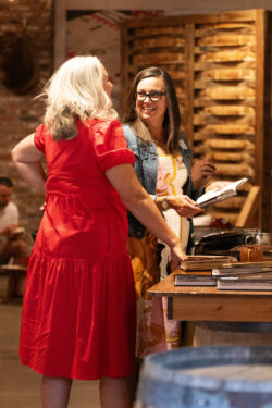 Celebrating 50 Years of Ford Dimension 34