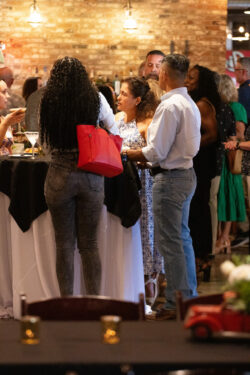 Celebrating 50 Years of Ford Dimension 38