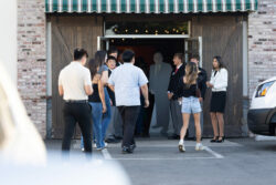 Celebrating 50 Years of Ford Dimension 44