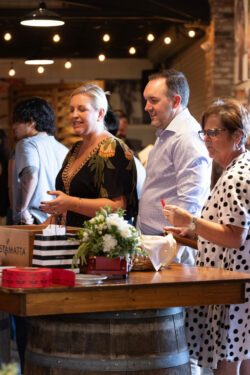 Celebrating 50 Years of Ford Dimension 46