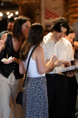 Celebrating 50 Years of Ford Dimension 49