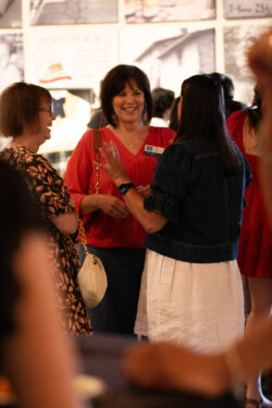 Celebrating 50 Years of Ford Dimension 50