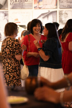 Celebrating 50 Years of Ford Dimension 51