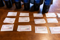 Celebrating 50 Years of Ford Dimension 53