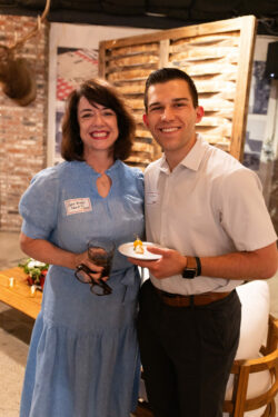 Celebrating 50 Years of Ford Dimension 55