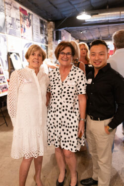 Celebrating 50 Years of Ford Dimension 56