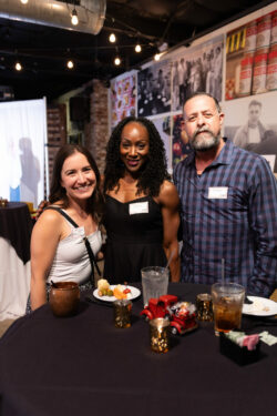 Celebrating 50 Years of Ford Dimension 57