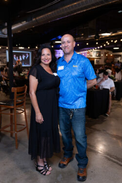 Celebrating 50 Years of Ford Dimension 64