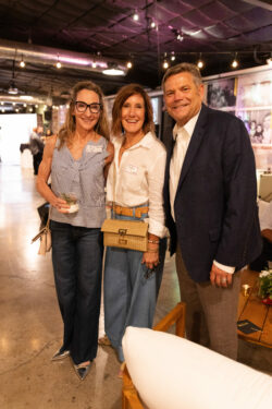 Celebrating 50 Years of Ford Dimension 67