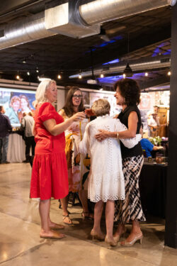 Celebrating 50 Years of Ford Dimension 68