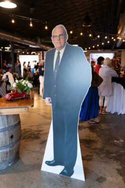 Celebrating 50 Years of Ford Dimension 74