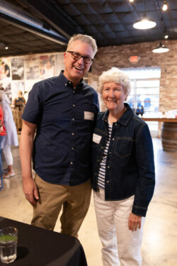 Celebrating 50 Years of Ford Dimension 76