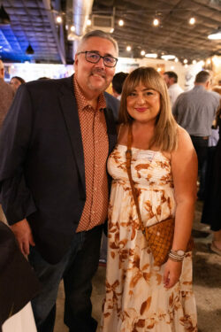 Celebrating 50 Years of Ford Dimension 80