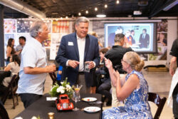 Celebrating 50 Years of Ford Dimension 81