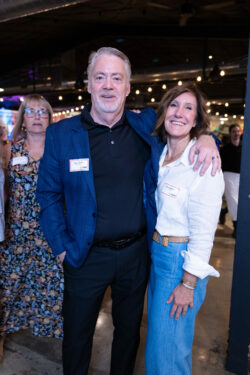 Celebrating 50 Years of Ford Dimension 83