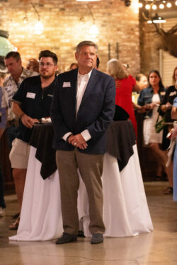 Celebrating 50 Years of Ford Dimension 94