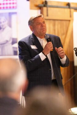 Celebrating 50 Years of Ford Dimension 97