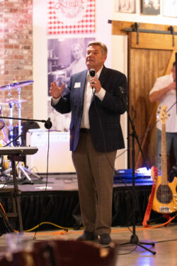 Celebrating 50 Years of Ford Dimension 98