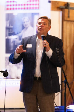 Celebrating 50 Years of Ford Dimension 99