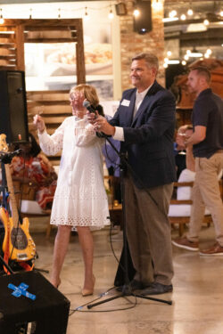 Celebrating 50 Years of Ford Dimension 104