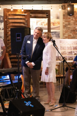 Celebrating 50 Years of Ford Dimension 105