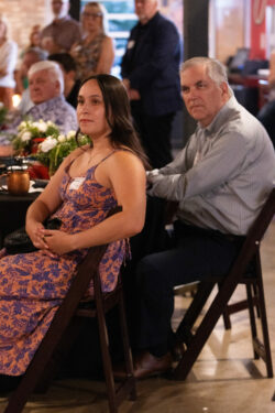 Celebrating 50 Years of Ford Dimension 108