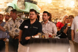 Celebrating 50 Years of Ford Dimension 110