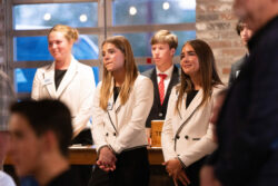 Celebrating 50 Years of Ford Dimension 117