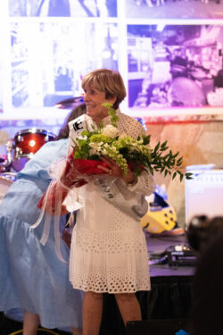 Celebrating 50 Years of Ford Dimension 121