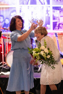 Celebrating 50 Years of Ford Dimension 122