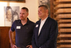 Celebrating 50 Years of Ford Dimension 128